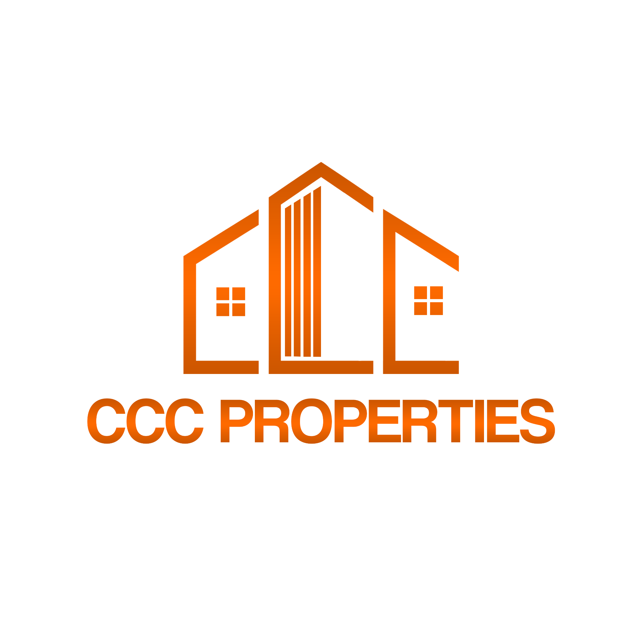 CCC Properties logo